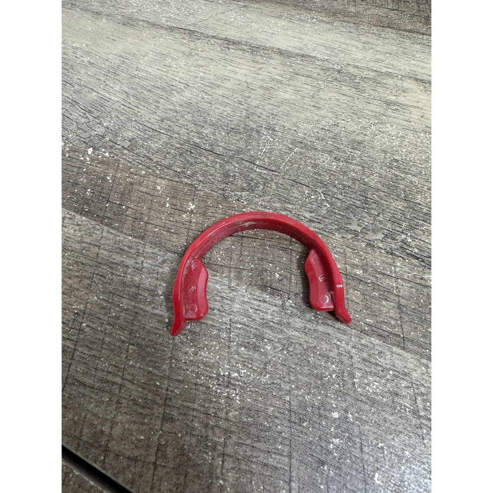 Dyson Ball Vacuum‎ RED C CLIP GENUINE REPLACEMENT PART UP14 DC41 DC65 DC66 OEM